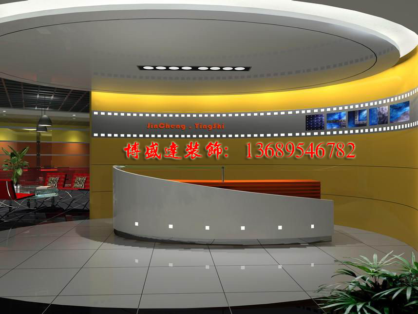 深圳办公室装修www.xiangyungj.com